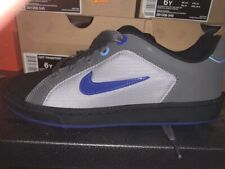 NIKE Court TRADITION 2 NXT GS Sneaker Gr:36,5 schuhe Capri Schwarz Sportschuhe