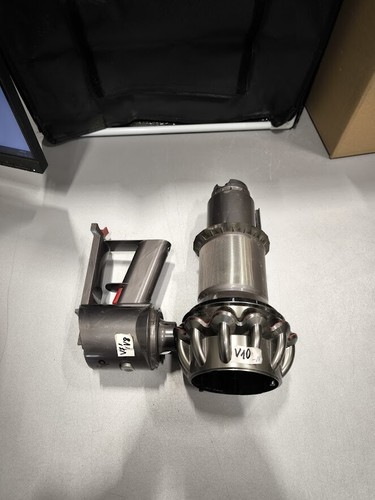 2er set dyson v10 - 2er,