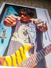 George lynch original - george,