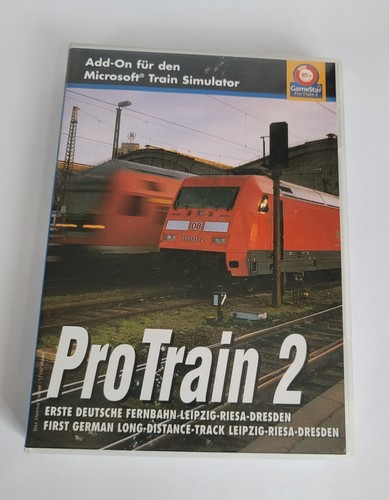 Pro train addon - pro, -addon