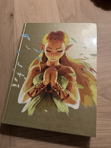 Legend zelda breath of the - of,