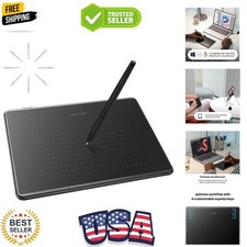 Inspiroy H430P Drawing Tablet