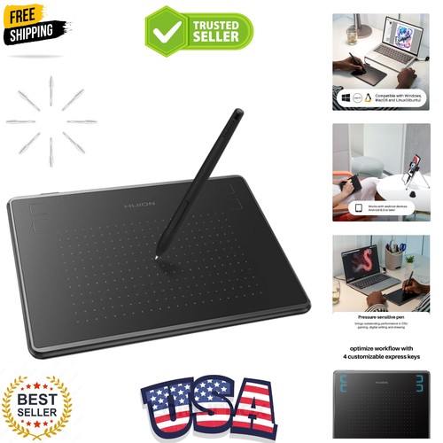 Inspiroy h430p drawing - inspiroy,