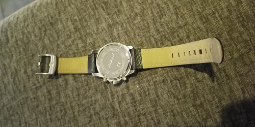 Firebird armbanduhr 100 - 100, m