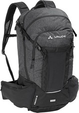 Vaude eBracket 28 E-Bike Fahrrad Rucksack All Mountain int. Akkufach