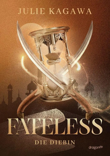Fateless die diebin - die, julie