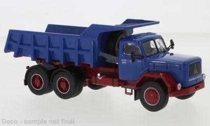 Ixo magirus jupiter - 1:43,