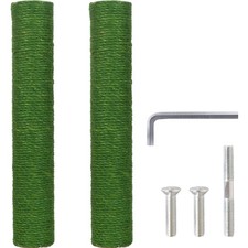 Katzenzubehör, Kratzbaum