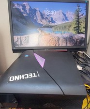 Alienware X51 R2 i5 4770, 3.40