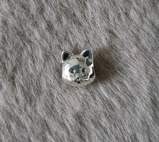 Original Pandora Charm Katze
