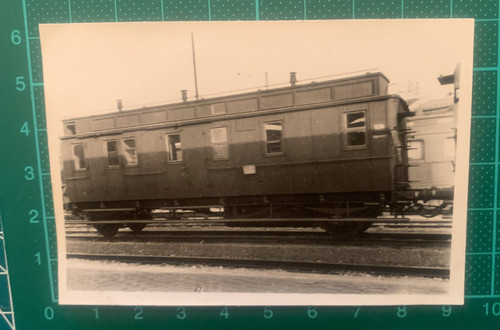 Foto waggon oberlicht - waggon,