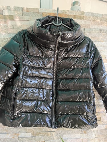 Bomboogie damen jacke schwarz - bomboogie,
