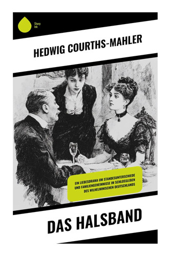 Hedwig courths mahler das - hedwig,