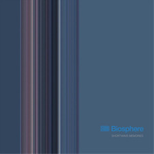 Biosphere Shortwave Memories