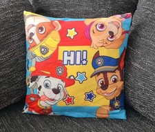 Paw Patrol Kissenbezug für