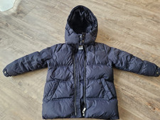 Eddie Pen Piuma Steppjacke