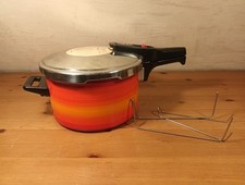 Schnellkochtopf - Silit