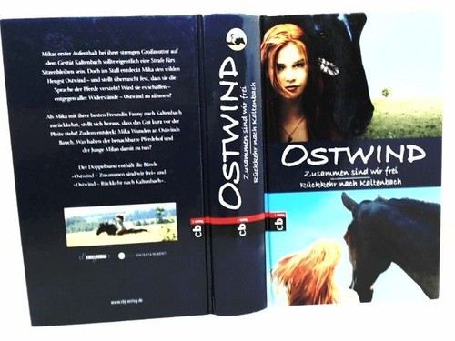 Ostwind zusammen sind wir - zusammen,