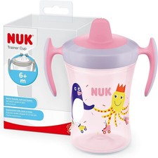 NUK Trainer Cup