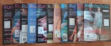 Damen rundschau jahr - jahr, 2011