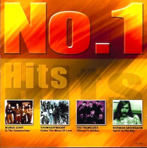 Doppel hits oldies - doppel-cd,