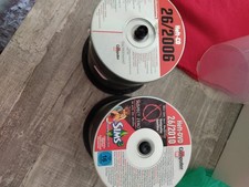 ca 150 Computer Bild CD´s