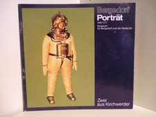 Bergedorf Porträt Heft 1/77. Zwei aus Kirchwerder Vorwort von Prof. Dr. Jörgen B