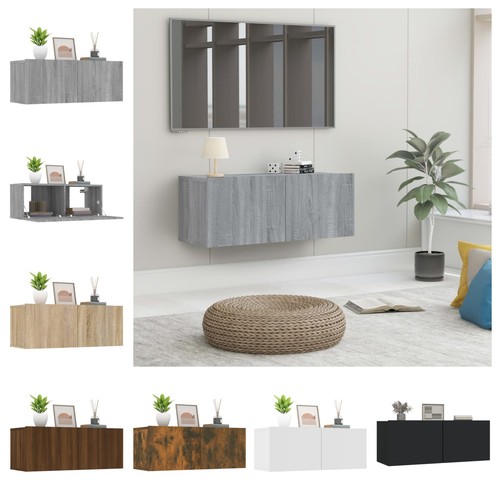 Stk tv schrank 80x30x30cm - 1/2,