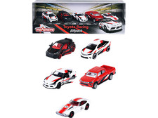 MAJORETTE 212053189 Toyota