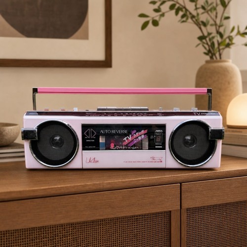 Sanyo u4sr seltener - sanyo,