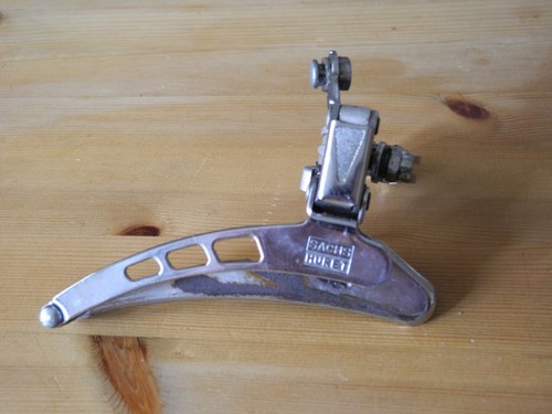 Fahrrad sachs kettenumwerfer - fahrrad,
