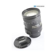 Nikon AF-S 3,5-5,6/18-200 IF