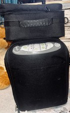 IGo Sauerstoffkonzentrator