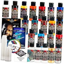  20 Wicked Colors 2oz Starter