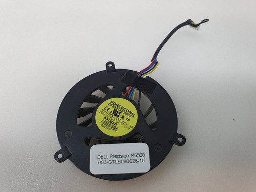 Dell precision m6400 m6500 - m6400,