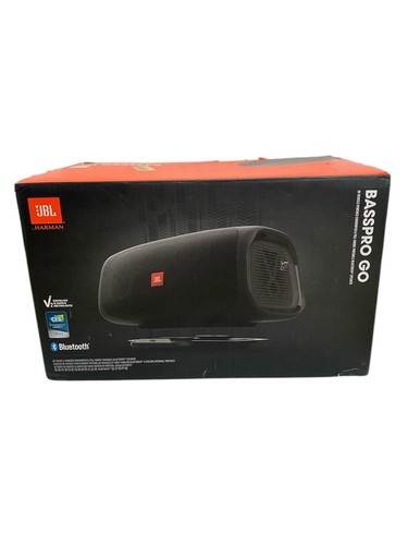 Jbl basspro plus 2in1 - basspro, –