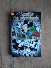 Lustiges Taschenbuch LTB Nr