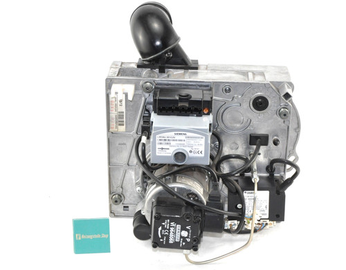 Viessmann vhg 4 - viessmann,