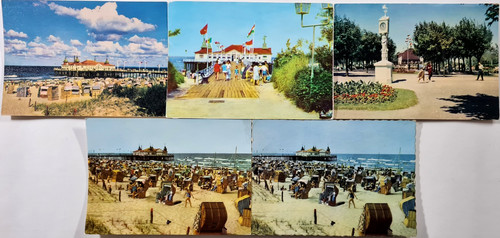 Ahlbeck ostsee ostseebad - 5,