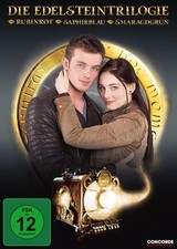 Edelstein-Trilogie [4 DVDs]