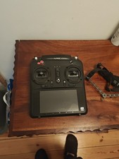 Yuneec Wizard Fernbedienung für Q500+/G/4k CGO2/2+/3 Typhoon H