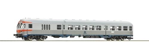Roco 64663 nahverkehrs - -,