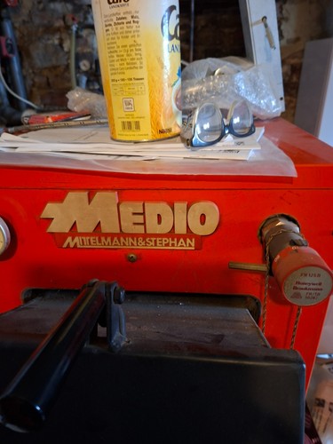 Heizkessel medio mittelmann - medio, &