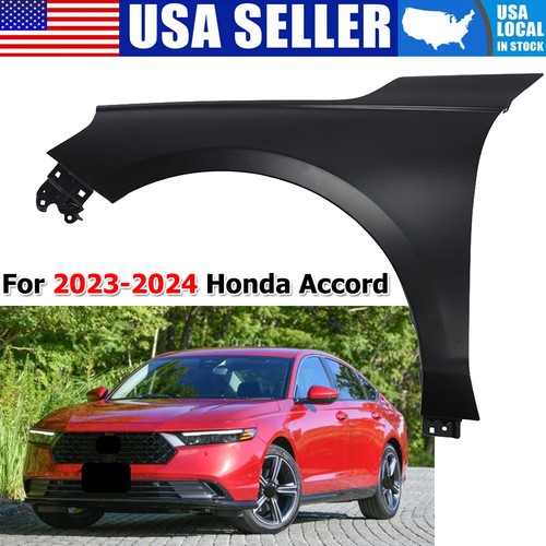 Fender for honda accord - honda,