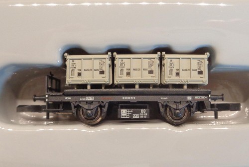 Märklin miniclub 80320 - mÄrklin,