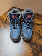 NANGAPARBAT Winterstiefel für