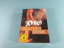DIO - Collector's Edition  - Holy Diver Lie/Evil or Divine - 2er DVD Film