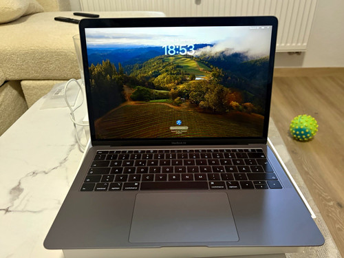 Apple macbook air - macbook, 13,3