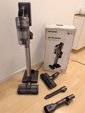 Samsung Jet 90 Akku Staubsauger (NEU 500€)