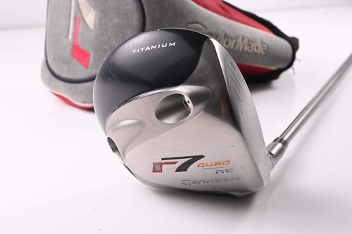Taylormade quad driver - taylormade, r7